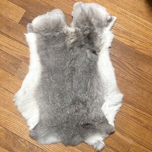 #0643 rabbit pelt
